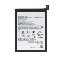 Batterij Moto G17