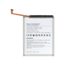 Batterij Galaxy A36 5G (A366B)