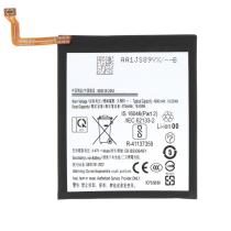 Batterij Galaxy S25+ (S936B)