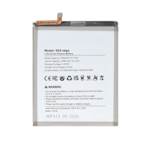 Batterij Galaxy S25 Edge (S937B)