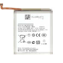 Batterij Galaxy S24 FE (S721B)