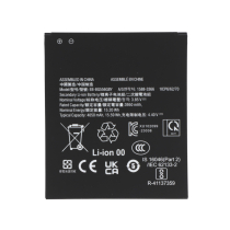 Batterij Galaxy XCover 7 (G556B)
