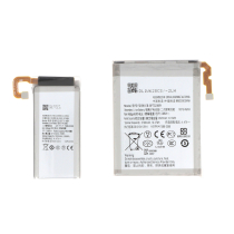 Batterijset hoofd-/secundaire batterij Galaxy Z Flip5 (F731B)
