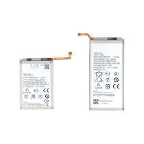 Batterijset hoofd-/secundaire batterij Galaxy Z Fold5 (F946B)