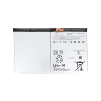 Batterij Galaxy Tab S10+ (X820/X828)