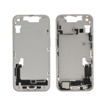 Middenframe sterrenlicht iPhone 14 (met componenten) (Pulled A)