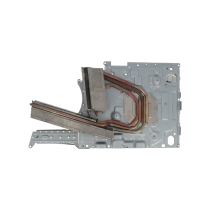 Set van 2 koellichamen voor PlayStation5 Slim (Pulled)