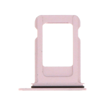 Simkaarthouder roze iPhone 17e