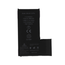 Batterij iPhone 16 Pro hoge capaciteit (Ti)