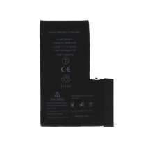 Batterij iPhone 16 Pro Max hoge capaciteit (Ti)