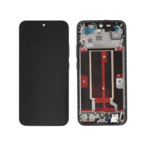 Compleet scherm sterrenzwart Oppo A6 Pro 5G (ReLife)