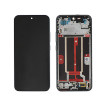 Compleet scherm maankleurig titanium Oppo A6 Pro 5G (ReLife)