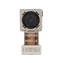 Hoofdachtercamera 50MP Oppo A6 5G
