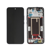 Compleet scherm schemerzwart Oppo Reno15 F 5G (ReLife)