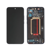 Compleet scherm schemerzwart Oppo Reno15 5G (ReLife)