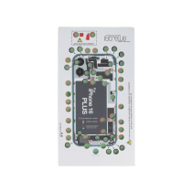 DOTTORPOD X iScrews voor iPhone 16 Plus
