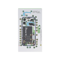 DOTTORPOD X iScrews voor iPhone 16