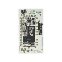 DOTTORPOD X iScrews voor iPhone 15 Pro Max