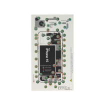 DOTTORPOD X iScrews voor iPhone 15
