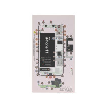 DOTTORPOD X iScrews voor iPhone 11
