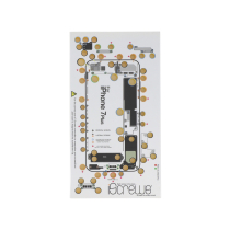 DOTTORPOD X iScrews voor iPhone 7 Plus