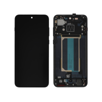 Compleet scherm OnePlus 15R (met frame) (ReLife)