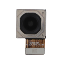 Hoofdachtercamera 48MP Pixel 10