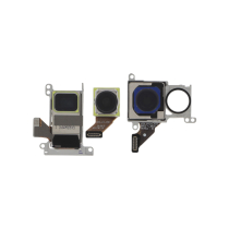 Cameramodule 50+48+48MP Pixel 10 Pro