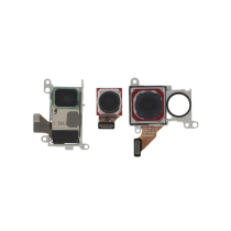 Cameramodule 50+48+48MP Pixel 10 Pro XL