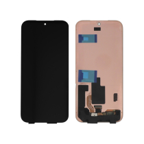 Compleet scherm Xiaomi 17 Ultra (zonder frame) (ReLife)