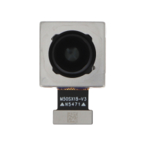 Hoofdachtercamera 50MP Xiaomi 17T