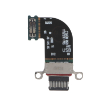 Laadconnector Galaxy Tab S10 FE/S10 FE+ (X620/X520/X526B) (ReLife)