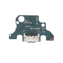 Laadconnector Galaxy Tab A11+ (X230B/X236B) (ReLife)