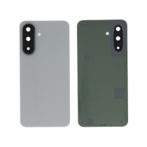 Achterglas wit Galaxy A37 5G (A376B)