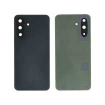 Achterglas donkergroen Galaxy A37 5G (A376B)