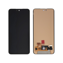 Compleet scherm OLED Galaxy A37 5G (A376B) (zonder frame)