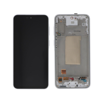Compleet scherm wit OLED Galaxy A37 5G (A376B)