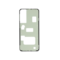 Achterglaskleefstrip Galaxy A57 5G (A576B)