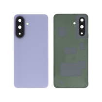 Achterglas lavendel Galaxy A57 5G (A576B)
