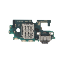 Laadconnector Galaxy A57 5G (A576B) (ReLife)