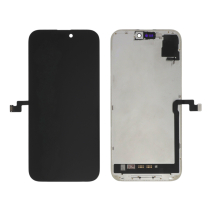 Compleet scherm iPhone 16 Pro Max (geïntegreerde sensorflexkabel) (ReLife)