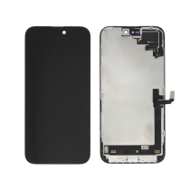 Compleet scherm iPhone 16 Plus (geïntegreerde sensorflexkabel) (ReLife)