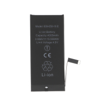 Batterij iPhone 16e (Ti)