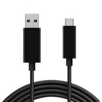 Kabel USB-A naar USB-C controller PS5 /Xbox Series X /Switch Pro (1,5m)