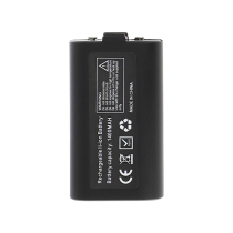 Batterij controller Xbox One/One S/One X/One Elite/Series S /Series X 1400mAh