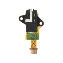 Audiojackaansluiting Nintendo Switch 2