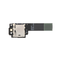 MicroSD-kaartlezer met subboard Nintendo Switch 2