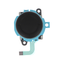 Analoge joystick 3D Nintendo Switch 2 Joy-Con (blauw)