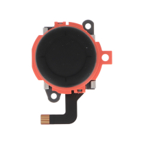 Joystick 3D Hall TMR Nintendo Switch 2 Joy-Con (oranje)