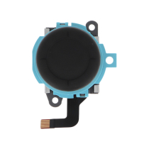 Joystick 3D Hall TMR Nintendo Switch 2 Joy-Con (blauw)